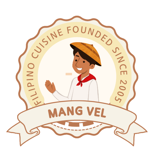 Mang Vel Restaurant logo